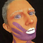 Purple Tempest Halloween Contacts Purple Tempest Halloween Contacts