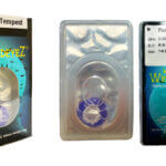 Purple Tempest Halloween Contacts Purple Tempest Halloween Contacts