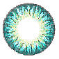 Bella Turquoise