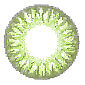 Bella Gemstone Green