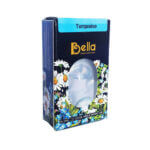 Bella Turquoise Color Contacts