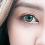 Bella Germstone Green Bella Germstone Green