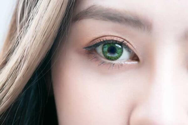 Bella Germstone Green Bella Germstone Green