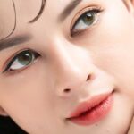 Bella Green Lenses Bella Green Lenses
