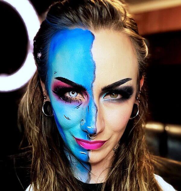 Zombie Undead Zombie Undead