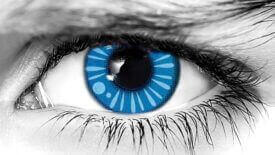 Aino Halloween Contacts