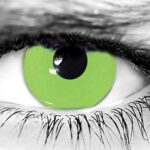 WickedEyez Zombie Green WickedEyez Zombie Green