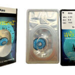 Aino Contact Lenses