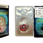 Mangekyo Contact Lenses Mangekyo Contact Lenses