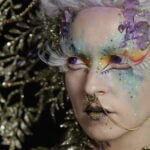 Night Vixen Halloween Contact Lenses Night Vixen Halloween Contact Lenses