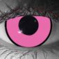 Phantom pink Halloween Contact Lenses