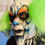Broken Soul Halloween Contacts Broken Soul Halloween Contacts