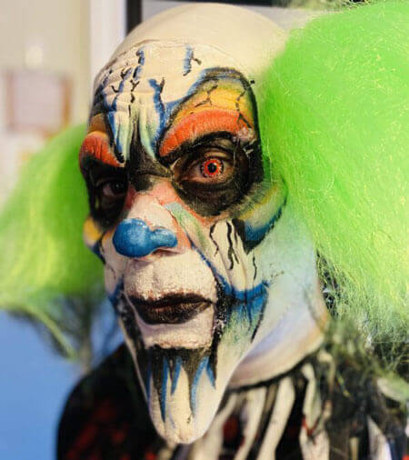 Broken Soul Halloween Contacts Broken Soul Halloween Contacts