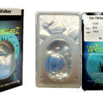 Ice Walker Contact Lenses Ice Walker Contact Lenses