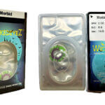 Morbid Contact Lenses
