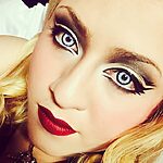 Lestat Halloween Contact Lenses Lestat Halloween Contact Lenses
