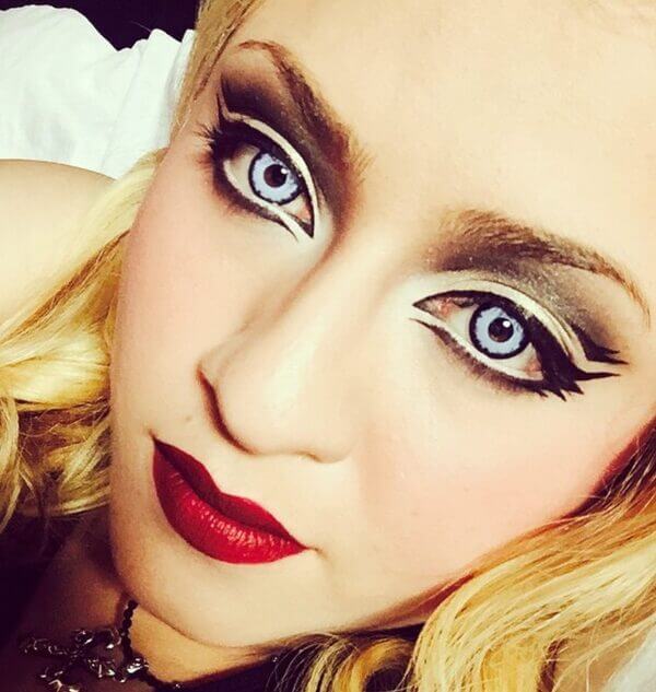 Lestat Halloween Contact Lenses Lestat Halloween Contact Lenses