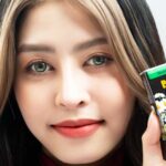 Bella Green Envy