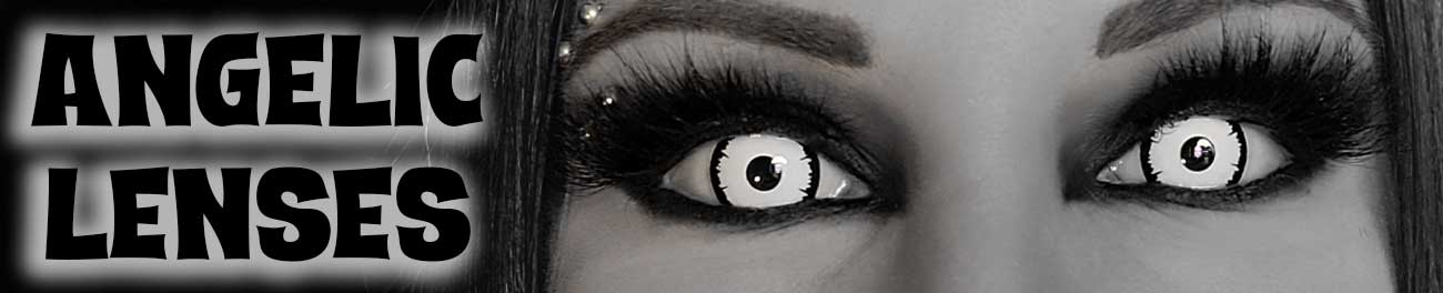 Angelic Contact Lenses Angelic Contact Lenses