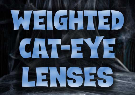 Cat Eye Contact Lenses Cat Eye Contact Lenses