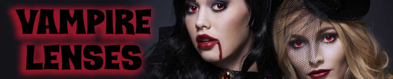 Top Vampire Lenses Top Vampire Lenses