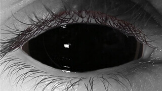 black sclera contact lenses black sclera contact lenses