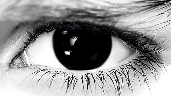 black out contact lenses black out contact lenses