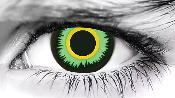 Orc Lenses Orc Lenses