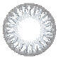 Chic Sterling Gray Contact Lenses