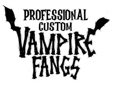 Gothika Vampire Fangs